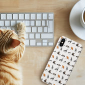 Catコマンド Case-Mate iPhoneケース
