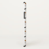 Catコマンド Case-Mate iPhoneケース (裏面/右)