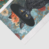 Catコラージュジャンクジャーナルの切り離しティッシュペーパー 薄葉紙 (詳細)