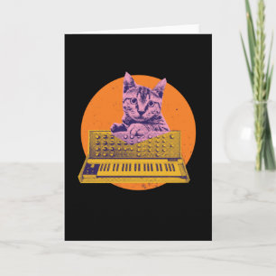 CATシンセサイザ カード