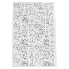 Catスキャン ミディアムペーパーバッグ