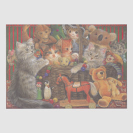 CATデザインティッシュペーパー 薄葉紙