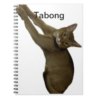 Catノート ノートブック
