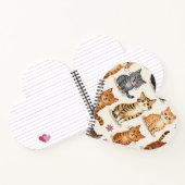 Catパターン注記 ノートブック (内部)