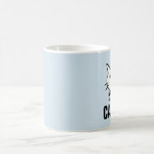CATパパコーヒーマグ コーヒーマグカップ (中央)