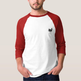 CATパパTシャツ Tシャツ