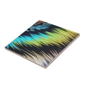 Catファータイルセラミックタイルセット タイル (側面)