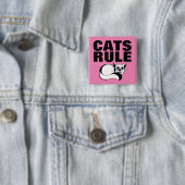 CATボタン、CATSルール 缶バッジ (インサイチュ)