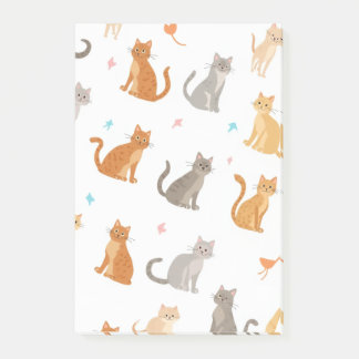 catポストイットノート ポストイット