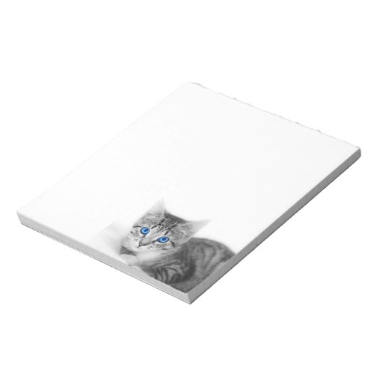 catメモ ノートパッド (回転)