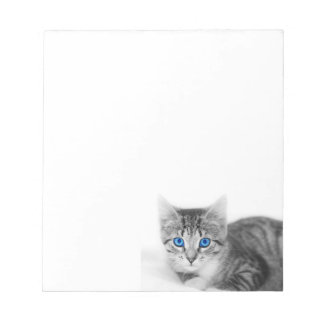 catメモ ノートパッド