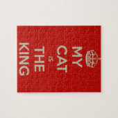 Catルート ジグソーパズル (横)