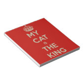 Catルート ノートパッド (アングル)