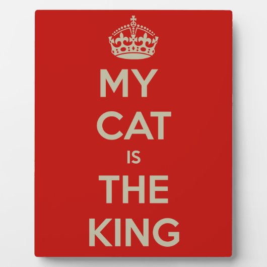 Catルート フォトプラーク (正面)