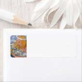 CAT天国エンジェルラベル ラベル (インサイチュ)