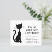 Cat引っ越しましたの新しいアドレス予算発表 (スタンド正面)