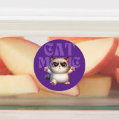 Cat電源ラベル ラベル (貼付)