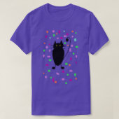cat23 tシャツ (デザイン正面)