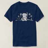 cat26 tシャツ (デザイン正面)