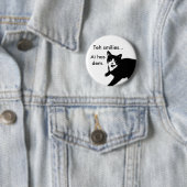 Cat2 缶バッジ (インサイチュ)