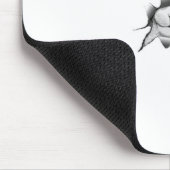 cat3 マウスパッド (コーナー)