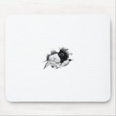 cat3 マウスパッド (正面)