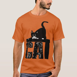 cat72 tシャツ