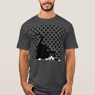 cat97 tシャツ