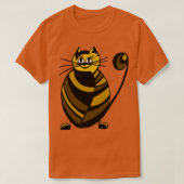 cat9 tシャツ (デザイン正面)