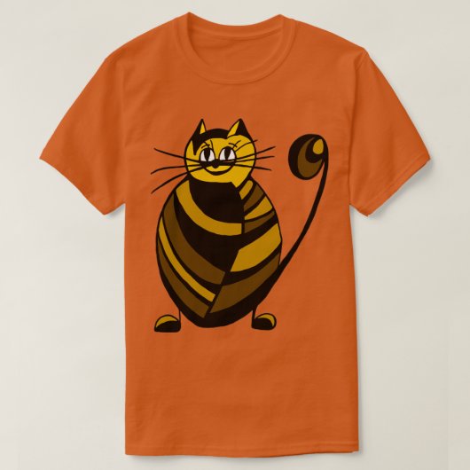 cat9 tシャツ (デザイン正面)