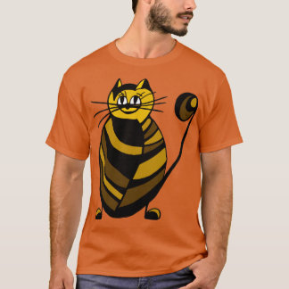 cat9 tシャツ