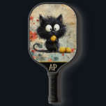 *~* Cat お洒落 AP68予測できなフローラ11写真 ピックルボールラケット<br><div class="desc">遠隔治療者アンナ・ローザによって精力的に強化された。検索バーAP68で類似の製品を検索する。また、FD1、FD2、FD3などのFDシリーズを検索し、何が新しいかや…検索"anna rosa" xxxxxあなたが探している可能性があるもの。例： "anna rosa"ウォールアートまたは検索AP1etcまたはAR1etcまたはAN1探索。**デザイン11 - SCARDY CATオプションあなたの写真をアップロードする。フローラボホ間抜けおもしろいデザインお洒落はCATユーモアを組み込んだ。ブラック、レッド< ORANGE金ゴールドイエローこのピクルボールデザインは背面に写真/写真/画像/写真アップロードオプションを持つ。パーソナライズカスタマイズしほとんどのデザイン。猫の傷を取り除き、家族の写真をアップロードできる。大きな傷を負うから背中の猫が怯えた文字感じを変えることもできる！このデザインは花ぼほカラフル抽象芸術猫お洒落デザイン。フロントとバック芸術的で鮮やかはおもしろい、このデザインの間抜けユーモアのあるほとんどを変更することができる。背中にファンキー怯えた猫が笑わされる乗った猫アート。このデザインお洒落はカラフル猫素晴らしアートワーク。両面キャットパドルでパーソナリティおもしろいのピクレボールパドル。ここでは抽象芸術アートがBoho Cartoon Quirkに出会う。この鮮やかなカラフルと楽しはっきりしたいデザインは、正面に素晴らし抽象芸術猫のアートワークを備え、鮮やかなパターンと渦巻く色と強烈なエネルギーを備えている。その裏側では、予測できな目の大きな猫が玉の顔で落ち着きを掴んで飛んでいるいる。あなたはも猫のファンや美術愛好家、あるいは宮廷で良い笑いを楽しむ人など、このデザインは表現のスタイルと驚きを与える。優れたデザインとユーモアのセンスを味わう人のために設計されたこの作品は、ゲームに魅力とキャラクターを追加する。猫好き、ピックボールの選手、アートワークのファンのための素晴らしいギフトをお洒落作る。このデザインは以下のように記述することができ鮮やかる。 , 抽象芸術，表芸術的, 霊気，音色，Yes, クリエイティブ, ，人目を引く，装飾とを描く，という事が出来る，それは次のとおりである。 #catart #funnycat #whimsicaldesign #zazzlefinds #artgifts #colorfulart #moderncatartの#quirkygiftCOBはAnna Rosaで、私のヒーリングエネルギーと私のエネルギーののヒーリングモダリティAurora Mistica (R) 220000000001から0000000000000001。私のすべてのデザインと製品は、甘い穏やかなヒーリングエネルギーでリモートで精力的に強化されている。良いバイブ楽しむス：)より多くの癒しのエネルギーのバイブが私のリモートの距離の癒しのサイトを訪問する素晴らし: http://www.reikiwithtrust.com http://auroramisticadistancehealing.com. http://facebook.com/annarosaeverythingenergy免責条項：私が距離のヒーラーとして行うことは、医療や心理的なサービスの代替ではなく、賛辞であると意図されている。あなたの不均衡と苦情のための健康または心理的なプロフェッショナルを参照</div>