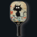 *~* Cat お洒落 AP68予測できなフローラ15写真 ピックルボールラケット<br><div class="desc">遠隔治療者アンナ・ローザによって精力的に強化された。検索バーAP68で類似の製品を検索する。また、FD1、FD2、FD3などのFDシリーズを検索し、何が新しいかや…検索"anna rosa" xxxxxあなたが探している可能性があるもの。例： "anna rosa"ウォールアートまたは検索AP1etcまたはAR1etcまたはAN1探索。**デザイン15 - SCARDY CATオプションあなたの写真をアップロードする。フローラボホ間抜けおもしろいデザインお洒落はCATユーモアを組み込んだ。ブラック、レッド< ORANGE金ゴールドイエローこのピクルボールデザインは背面に写真/写真/画像/写真アップロードオプションを持つ。パーソナライズカスタマイズしほとんどのデザイン。猫の傷を取り除き、家族の写真をアップロードできる。大きな傷を負うから背中の猫が怯えた文字感じを変えることもできる！このデザインは花ぼほカラフル抽象芸術猫お洒落デザイン。フロントとバック芸術的で鮮やかはおもしろい、このデザインの間抜けユーモアのあるほとんどを変更することができる。背中にファンキー怯えた猫が笑わされる乗った猫アート。このデザインお洒落はカラフル猫素晴らしアートワーク。両面キャットパドルでパーソナリティおもしろいのピクレボールパドル。ここでは抽象芸術アートがBoho Cartoon Quirkに出会う。この鮮やかなカラフルと楽しはっきりしたいデザインは、正面に素晴らし抽象芸術猫のアートワークを備え、鮮やかなパターンと渦巻く色と強烈なエネルギーを備えている。その裏側では、予測できな目の大きな猫が玉の顔で落ち着きを掴んで飛んでいるいる。あなたはも猫のファンや美術愛好家、あるいは宮廷で良い笑いを楽しむ人など、このデザインは表現のスタイルと驚きを与える。優れたデザインとユーモアのセンスを味わう人のために設計されたこの作品は、ゲームに魅力とキャラクターを追加する。猫好き、ピックボールの選手、アートワークのファンのための素晴らしいギフトをお洒落作る。このデザインは以下のように記述することができ鮮やかる。 , 抽象芸術，表芸術的, 霊気，音色，Yes, クリエイティブ, ，人目を引く，装飾とを描く，という事が出来る，それは次のとおりである。 #catart #funnycat #whimsicaldesign #zazzlefinds #artgifts #colorfulart #moderncatartの#quirkygiftCOBはAnna Rosaで、私のヒーリングエネルギーと私のエネルギーののヒーリングモダリティAurora Mistica (R) 220000000001から0000000000000001。私のすべてのデザインと製品は、甘い穏やかなヒーリングエネルギーでリモートで精力的に強化されている。良いバイブ楽しむス：)より多くの癒しのエネルギーのバイブが私のリモートの距離の癒しのサイトを訪問する素晴らし: http://www.reikiwithtrust.com http://auroramisticadistancehealing.com. http://facebook.com/annarosaeverythingenergy免責条項：私が距離のヒーラーとして行うことは、医療や心理的なサービスの代替ではなく、賛辞であると意図されている。あなたの不均衡と苦情のための健康または心理的なプロフェッショナルを参照</div>