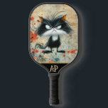 *~* Cat お洒落 AP68予測できなフローラ21写真 ピックルボールラケット<br><div class="desc">遠隔治療者アンナ・ローザによって精力的に強化された。検索バーAP68で類似の製品を検索する。また、FD1、FD2、FD3などのFDシリーズを検索し、何が新しいかや…検索"anna rosa" xxxxxあなたが探している可能性があるもの。例： "anna rosa"ウォールアートまたは検索AP1etcまたはAR1etcまたはAN1探索。**デザイン21 – あなたの写真をアップアップする怒非常に怖いSCARDY CATオプション。フローラボホ間抜けおもしろいデザインお洒落はCATユーモアを組み込んだ。ブラック、レッド< ORANGE金ゴールドイエローこのピクルボールデザインは背面に写真/写真/画像/写真アップロードオプションを持つ。パーソナライズカスタマイズしほとんどのデザイン。猫の傷を取り除き、家族の写真をアップロードできる。大きな傷を負うから背中の猫が怯えた文字感じを変えることもできる！このデザインは花ぼほカラフル抽象芸術猫お洒落デザイン。フロントとバック芸術的で鮮やかはおもしろい、このデザインの間抜けユーモアのあるほとんどを変更することができる。背中にファンキー怯えた猫が笑わされる乗った猫アート。このデザインお洒落はカラフル猫素晴らしアートワーク。両面キャットパドルでパーソナリティおもしろいのピクレボールパドル。ここでは抽象芸術アートがBoho Cartoon Quirkに出会う。この鮮やかなカラフルと楽しはっきりしたいデザインは、正面に素晴らし抽象芸術猫のアートワークを備え、鮮やかなパターンと渦巻く色と強烈なエネルギーを備えている。その裏側では、予測できな目の大きな猫が玉の顔で落ち着きを掴んで飛んでいるいる。あなたはも猫のファンや美術愛好家、あるいは宮廷で良い笑いを楽しむ人など、このデザインは表現のスタイルと驚きを与える。優れたデザインとユーモアのセンスを味わう人のために設計されたこの作品は、ゲームに魅力とキャラクターを追加する。猫好き、ピックボールの選手、アートワークのファンのための素晴らしいギフトをお洒落作る。このデザインは以下のように記述することができ鮮やかる。 , 抽象芸術，表芸術的, 霊気，音色，Yes, クリエイティブ, ，人目を引く，装飾とを描く，という事が出来る，それは次のとおりである。 #catart #funnycat #whimsicaldesign #zazzlefinds #artgifts #colorfulart #moderncatartの#quirkygiftCOBはAnna Rosaで、私のヒーリングエネルギーと私のエネルギーののヒーリングモダリティAurora Mistica (R) 220000000001から0000000000000001。私のすべてのデザインと製品は、甘い穏やかなヒーリングエネルギーでリモートで精力的に強化されている。良いバイブ楽しむス：)より多くの癒しのエネルギーのバイブが私のリモートの距離の癒しのサイトを訪問する素晴らし: http://www.reikiwithtrust.com http://auroramisticadistancehealing.com. http://facebook.com/annarosaeverythingenergy免責条項：私が距離のヒーラーとして行うことは、医療や心理的なサービスの代替ではなく、賛辞であると意図されている。あなたの不均衡と苦情のための健康または心理的なプロフェッショナルを参照</div>