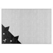 Cat カッティングボード (正面)