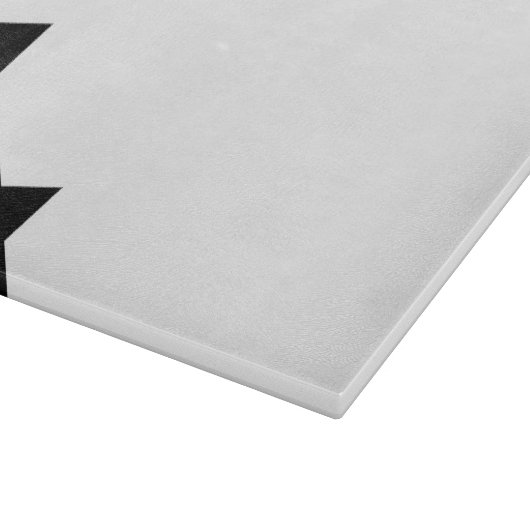 Cat カッティングボード (角)