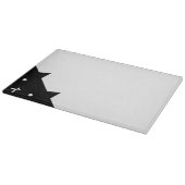 Cat カッティングボード (角)