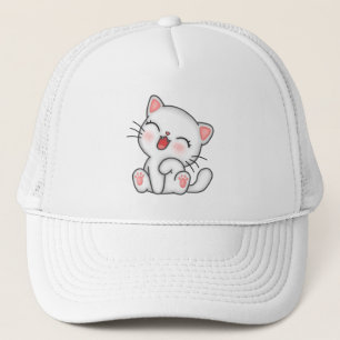 Cat キャップ