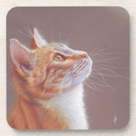 Cat  コースター