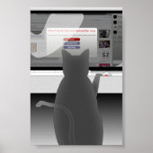 cat-サーフィン-2011 ポスター (正面)