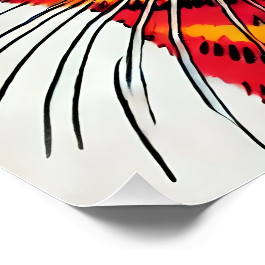 cat ポスター (コーナー)