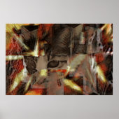 Cat ポスター (正面)