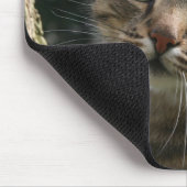 CAT マウスパッド (コーナー)