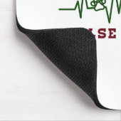 Cat マウスパッド (コーナー)