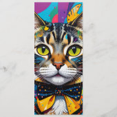 cat メニュー (裏面)