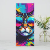 cat メニュー (スタンド正面)