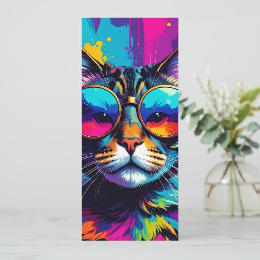 cat メニュー (スタンド正面)