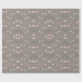 CAT ラッピングペーパー (フラット)