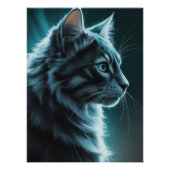 Cat -03 ポスター (正面)