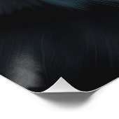 Cat -03 ポスター (コーナー)